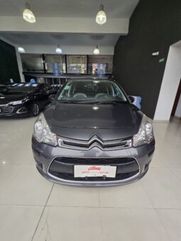 CITROEN C3 ORIGINE PACK ZENITH 2013 80.000KM lleno