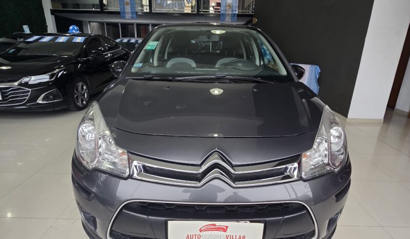 CITROEN C3 ORIGINE PACK ZENITH 2013 80.000KM lleno