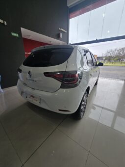 RENAUL SANSERO INTENS 1.6 2022 22.000KM lleno