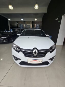 RENAUL SANSERO INTENS 1.6 2022 22.000KM lleno