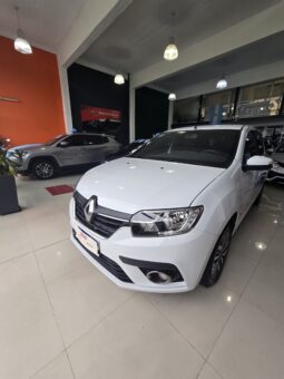 RENAUL SANSERO INTENS 1.6 2022 22.000KM lleno