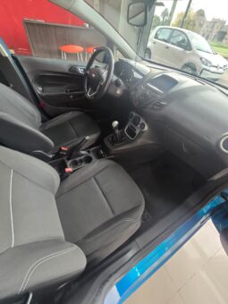 FORD FIESTA SE 1.6 2016 48.000 KM lleno