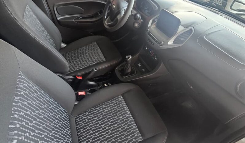 FORD KA SE 1.5 2019 100.000KM lleno