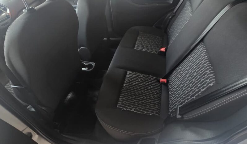 FORD KA SE 1.5 2019 100.000KM lleno