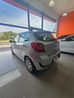FORD KA SE 1.5 2019 100.000KM lleno