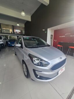 FORD KA SE 1.5 2019 100.000KM