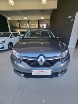 SANDERO PRIVILEGE 1.6 2017 89.000KM lleno