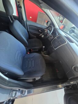 SANDERO PRIVILEGE 1.6 2017 89.000KM lleno