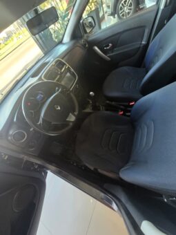 SANDERO PRIVILEGE 1.6 2017 89.000KM lleno