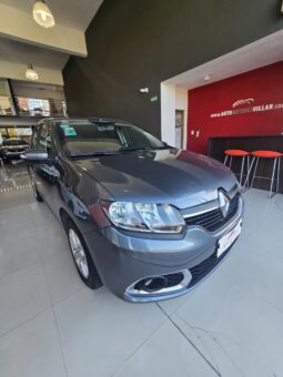 SANDERO PRIVILEGE 1.6 2017 89.000KM