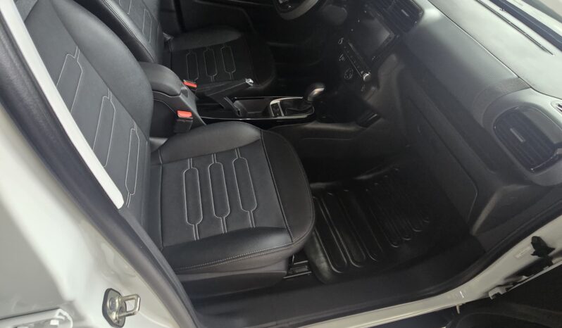 CITROEN C4 CACTUS SHINE 1.6 2022 44.000KM lleno