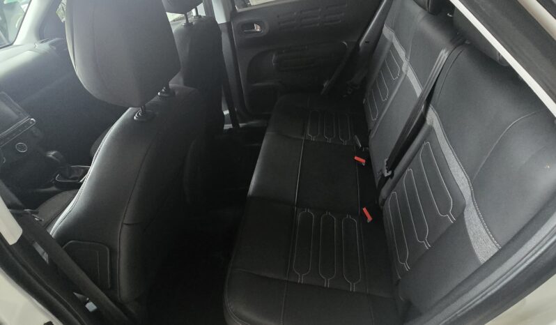 CITROEN C4 CACTUS SHINE 1.6 2022 44.000KM lleno