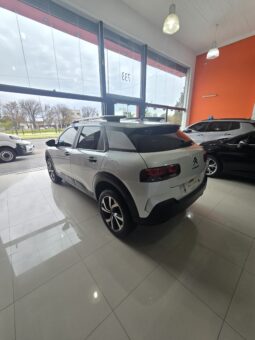 CITROEN C4 CACTUS SHINE 1.6 2022 44.000KM lleno