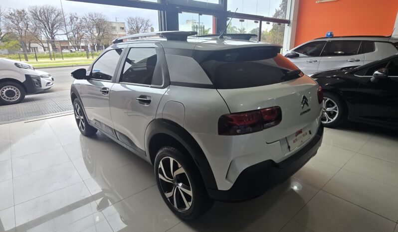 CITROEN C4 CACTUS SHINE 1.6 2022 44.000KM lleno