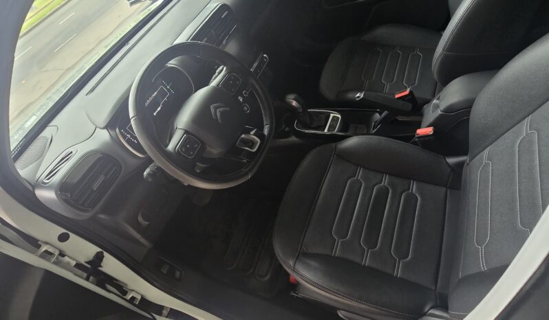 CITROEN C4 CACTUS SHINE 1.6 2022 44.000KM lleno