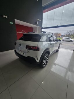 CITROEN C4 CACTUS SHINE 1.6 2022 44.000KM lleno