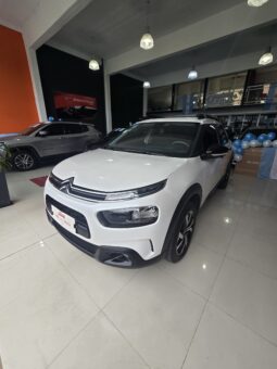 CITROEN C4 CACTUS SHINE 1.6 2022 44.000KM lleno