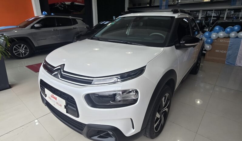 CITROEN C4 CACTUS SHINE 1.6 2022 44.000KM lleno