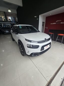 CITROEN C4 CACTUS SHINE 1.6 2022 44.000KM