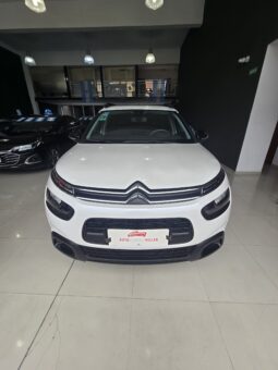 CITROEN C4 CACTUS SHINE 1.6 2022 44.000KM lleno