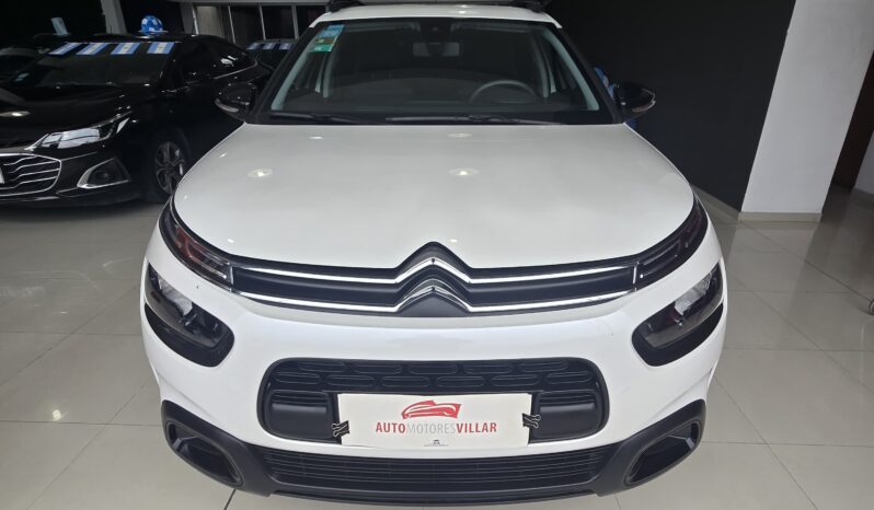 CITROEN C4 CACTUS SHINE 1.6 2022 44.000KM lleno