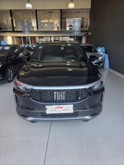 FIAT FATBACK TURBO 1.3 2024 13.000KM lleno