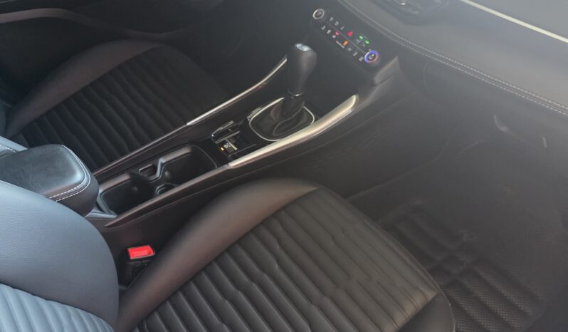 FIAT FATBACK TURBO 1.3 2024 13.000KM lleno