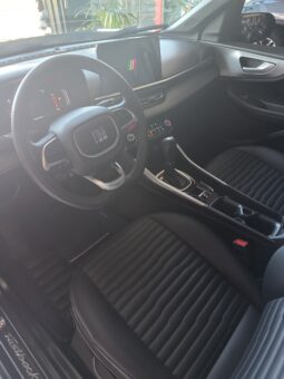 FIAT FATBACK TURBO 1.3 2024 13.000KM lleno