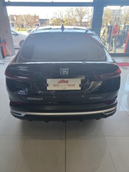 FIAT FATBACK TURBO 1.3 2024 13.000KM lleno