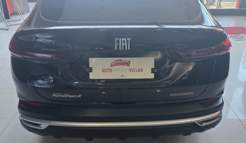 FIAT FATBACK TURBO 1.3 2024 13.000KM lleno