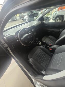 CITROEN C4 CACTUS FEEL PACK PLUS 1.6 A/T 2022 32.000KM lleno