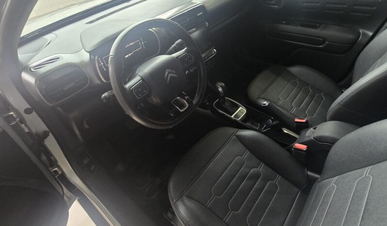 CITROEN C4 CACTUS FEEL PACK PLUS 1.6 A/T 2022 32.000KM lleno