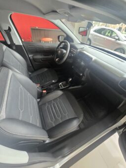 CITROEN C4 CACTUS FEEL PACK PLUS 1.6 A/T 2022 32.000KM lleno