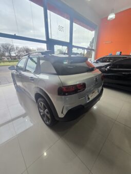 CITROEN C4 CACTUS FEEL PACK PLUS 1.6 A/T 2022 32.000KM lleno