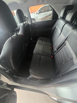 CITROEN C4 CACTUS FEEL PACK PLUS 1.6 A/T 2022 32.000KM lleno
