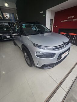 CITROEN C4 CACTUS FEEL PACK PLUS 1.6 A/T 2022 32.000KM