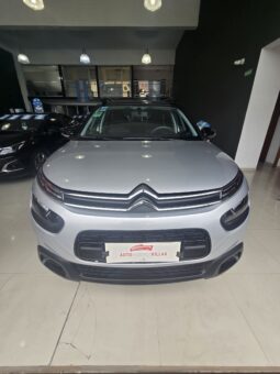 CITROEN C4 CACTUS FEEL PACK PLUS 1.6 A/T 2022 32.000KM lleno