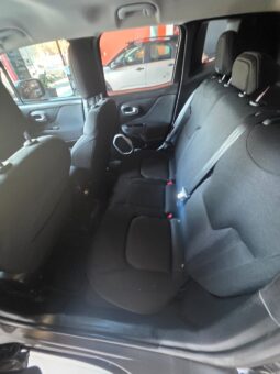 JEEP RENEGADE SPORT M/T 2020 41.000 KM lleno