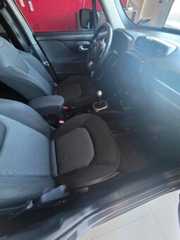 JEEP RENEGADE SPORT M/T 2020 41.000 KM lleno
