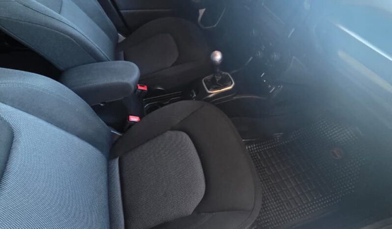 JEEP RENEGADE SPORT M/T 2020 41.000 KM lleno
