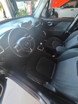 JEEP RENEGADE SPORT M/T 2020 41.000 KM lleno