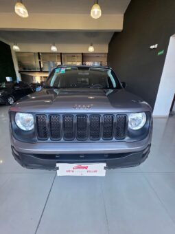 JEEP RENEGADE SPORT M/T 2020 41.000 KM lleno