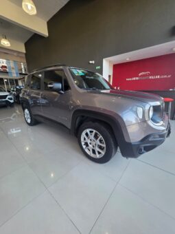 JEEP RENEGADE SPORT M/T 2020 41.000 KM