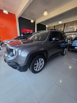 JEEP RENEGADE SPORT M/T 2020 41.000 KM lleno