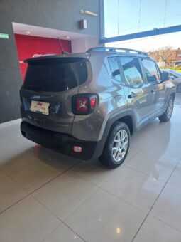 JEEP RENEGADE SPORT M/T 2020 41.000 KM lleno