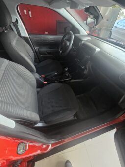 CITROEN C4 CACTUS FEEL 1.6 2019 70.000KM lleno
