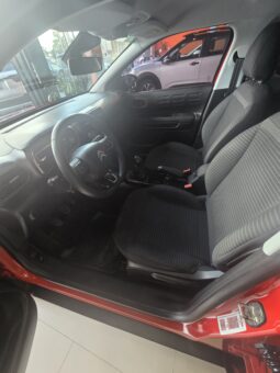 CITROEN C4 CACTUS FEEL 1.6 2019 70.000KM lleno