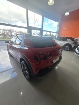 CITROEN C4 CACTUS FEEL 1.6 2019 70.000KM lleno