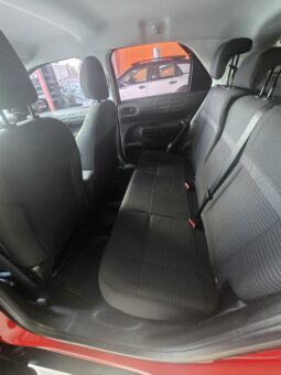CITROEN C4 CACTUS FEEL 1.6 2019 70.000KM lleno