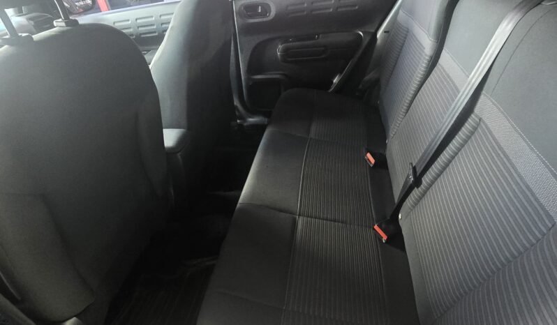 CITROEN C4 CACTUS FEEL 1.6 2019 70.000KM lleno